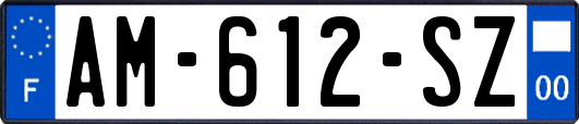 AM-612-SZ