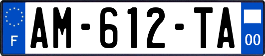 AM-612-TA