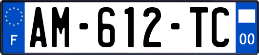 AM-612-TC
