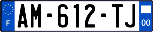 AM-612-TJ