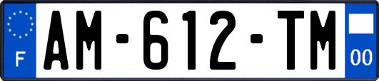 AM-612-TM