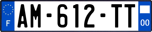 AM-612-TT