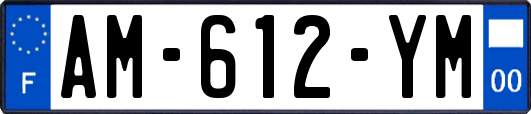AM-612-YM