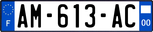 AM-613-AC