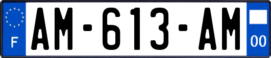 AM-613-AM