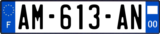 AM-613-AN