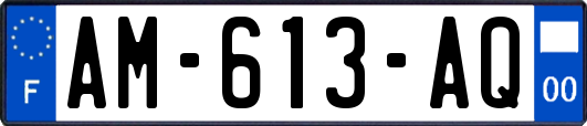 AM-613-AQ