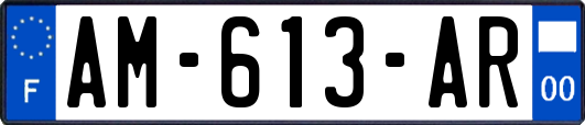 AM-613-AR