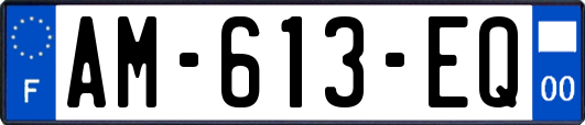 AM-613-EQ