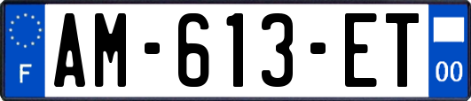 AM-613-ET