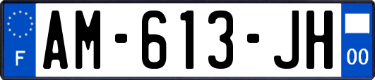 AM-613-JH