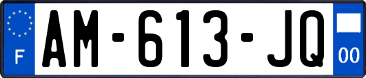 AM-613-JQ