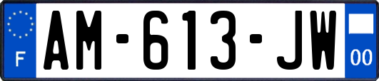AM-613-JW
