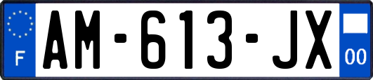 AM-613-JX