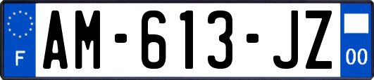 AM-613-JZ