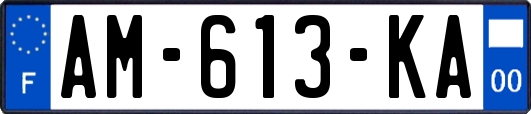 AM-613-KA