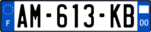 AM-613-KB