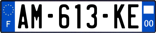AM-613-KE