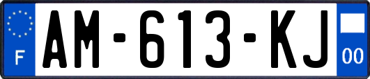 AM-613-KJ