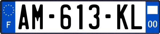 AM-613-KL