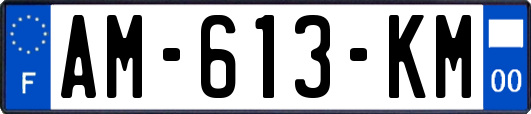 AM-613-KM