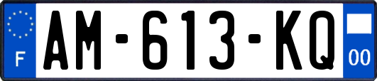 AM-613-KQ