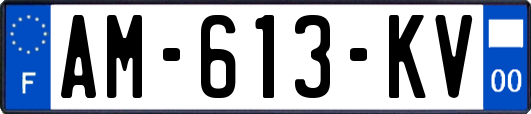 AM-613-KV