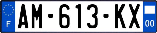 AM-613-KX