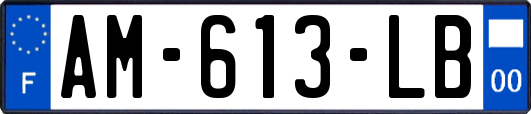 AM-613-LB