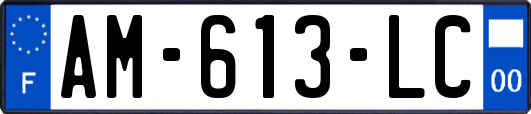 AM-613-LC