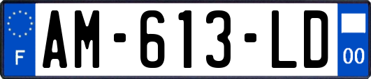 AM-613-LD