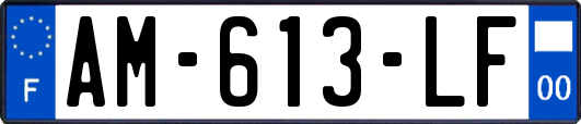 AM-613-LF