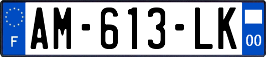 AM-613-LK