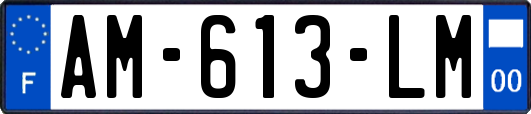 AM-613-LM