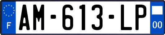 AM-613-LP