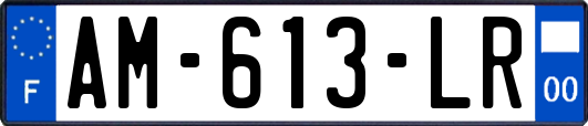 AM-613-LR