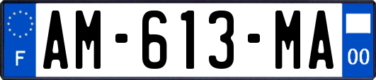 AM-613-MA