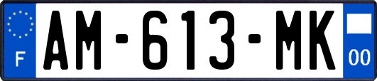 AM-613-MK