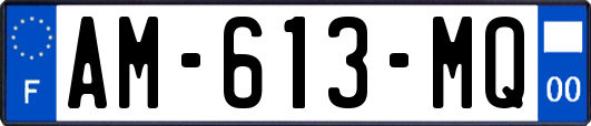 AM-613-MQ