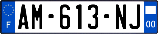 AM-613-NJ