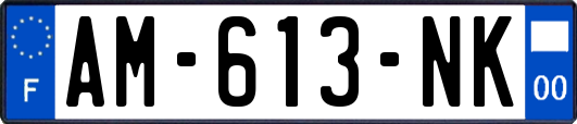 AM-613-NK