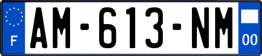 AM-613-NM