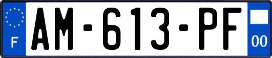 AM-613-PF