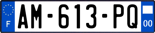 AM-613-PQ