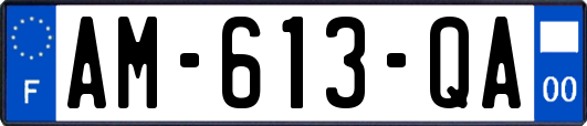 AM-613-QA