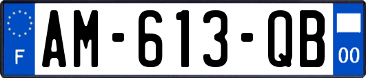 AM-613-QB