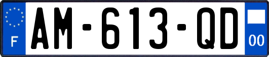 AM-613-QD