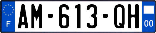 AM-613-QH