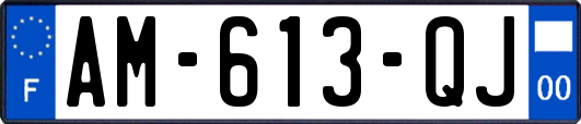 AM-613-QJ