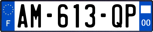 AM-613-QP